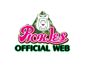 PICKLES OFFICIAL WEB SITE