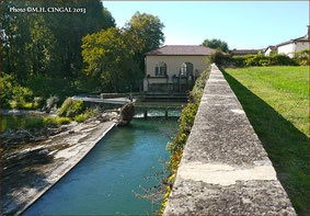 orthe, moulin, peyrehorade, landes, aquitaine, peche, lamproie, adour, gave, arthous, cagnotte, sorde, barthes, radelage, alose, saumon, port de lanne, couralin, hastingues,  tilhole, galupe