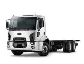 Ford Cargo