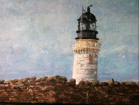 Phare Ouest - 2010