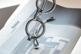 iic!berlin "etesians" Col.rose-gold