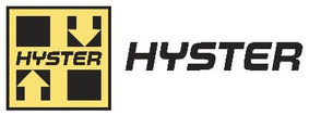 hyster logo