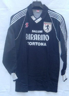 1990-91 Serie C2 1a Maglia