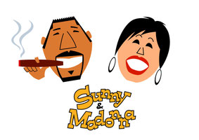 Cuban Cafe Bar Mi SALSA、ミサルサ、キューバ料理、キューバンサルサ