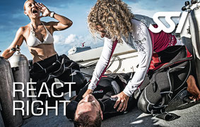 Scuba Active Rescue Course SSI Course CPR and First Aid