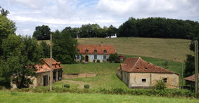 occupants actuels : Françis et Michèle Moulonguet