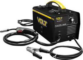 Volt soldadora