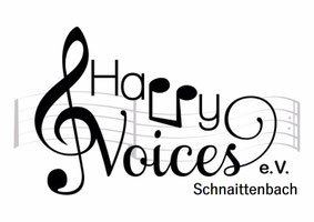 happyvoices-schnaittenbachs Webseite!