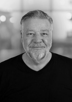 Roger Weichert, Inhaber Mediafusion GmbH