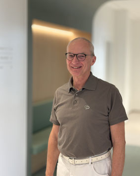 Dr. med. Ralph Salzmann