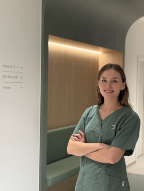 Dr. med. Eva Salzmann