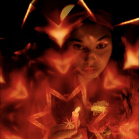 ALAMBRE (ded. Gauchito Gil) – JVM feat. Apolo Novax, Alekswan & La sophi3