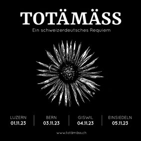 totämäss requiem joel von moos dorothea