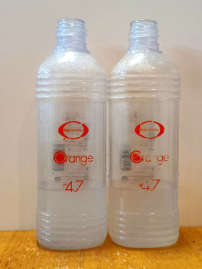 ベルジュバンス ヘアエステ