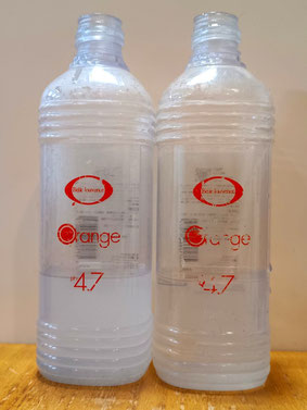 ベルジュバンス デトックス