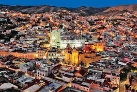#GuanajuatoVirtual