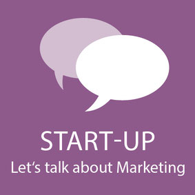 Marketing-Beratung für Gründer:innen
