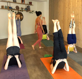 Yoga postnatal a Tarbes, Séméac, soues, Aureilhan, Bagnères de Bigorre, Lannemezan