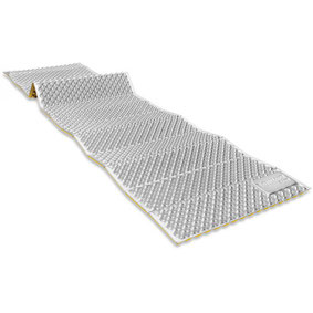 Matelas mousse type Z-LITE SOL de THERMAREST type coquille d’œuf