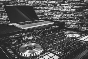Hochzeitslocation in Dömitz mit DJ.