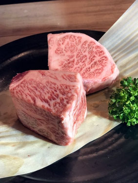黒毛和牛
