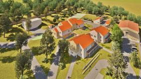 ITEP "Les Tilleuls" - SCHARRACHBERGHEIM-IMRSTETT