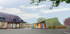 Foyer de l'enfance - STRASBOURG