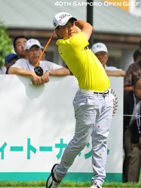藤島 晴雄