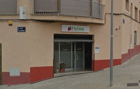 Eina Cooperativa Terrassa