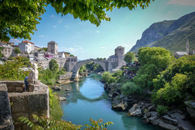 MAG Reisemagazin - Bosnien & Hercegovina