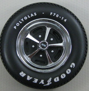 1/18 scale Wheel Guide
