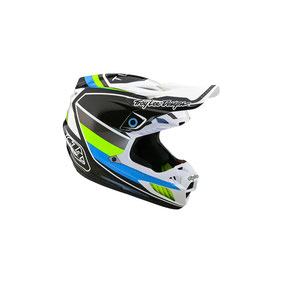 Troy Lee Designs SE5 Composite Helmet Reverb