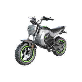 EGO Power Plus Mini Bike