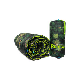 Rumpl Old Growth Puffy Blanket