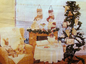 マニー 限定クリスマス 5 。☃。🎂。 - Tanto・de・joie