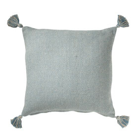 HOUSSE COUSSIN FAIT MAIN INDE COMMERCE EQIUTABLE