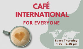 Café International