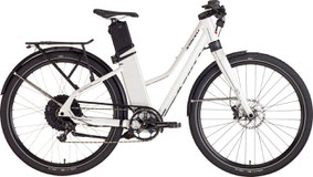 STÖCKLI E.T.2 COMFORT 964 WH (MODELL 2016)