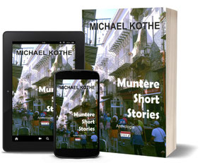 Buch von Michael Kothe, Autor aus Unterschleißheim bei München
