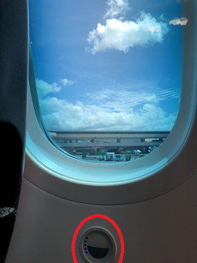 初 B787 - ハワイのこと いろいろ