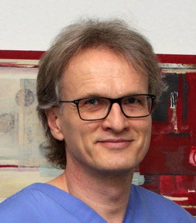 Thomas Ahrendt, Zahnarzt in Wemding: Wurzelbehandlung (Wurzelkanalbehandlung), Endodontie, Endodontologie