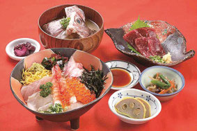 昼食イメージ