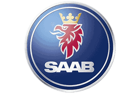 saab логотип