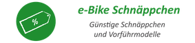 e-Bike Schnäppchen in Bad Kreuznach