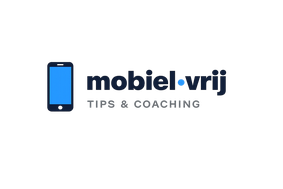 logo mobielvrij