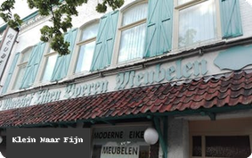 Coffeeshop Halicarnas Venray