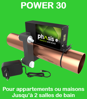 adoucisseur écologique