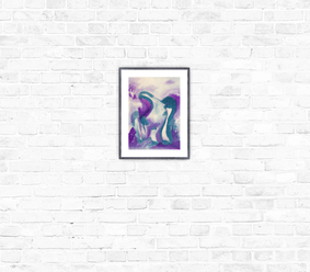 Zuhause spirituelle Malerei aufhängen mit besonderer Energie, HSP, spirituelle energie bilder kaufen, spirituell einrichten feng shui, spirituelle malerin, spirituelles zimmer einrichten, spirituelle bilder kaufen