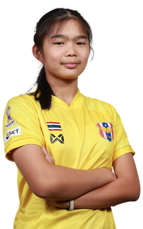  Vijitviriyagul KULAPASSR - Thailand