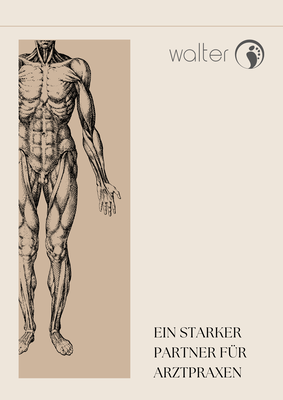 Ein starker Partner für Arztpraxen